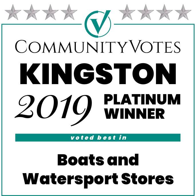 CommunityVotes 2019 Platinum