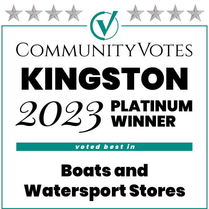 CommunityVotes 2023 Platinum