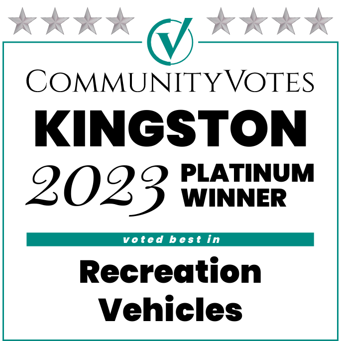 CommunityVotes 2023 Platinum